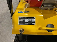 2025 stahlwerk sw-c90 trilplaat - afbeelding 2 van  54