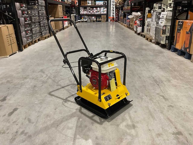 2025 stahlwerk sw-c90 trilplaat - afbeelding 3 van  54