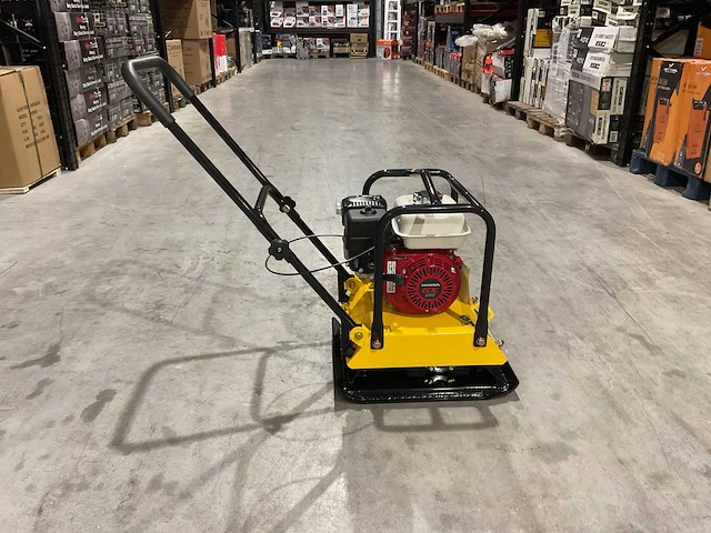 2025 stahlwerk sw-c90 trilplaat - afbeelding 4 van  54