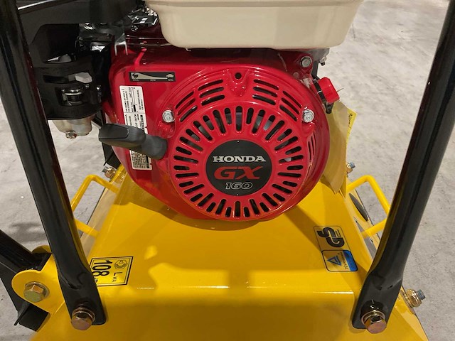 2025 stahlwerk sw-c90 trilplaat - afbeelding 5 van  54