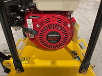 2025 stahlwerk sw-c90 trilplaat - afbeelding 5 van  54