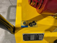 2025 stahlwerk sw-c90 trilplaat - afbeelding 6 van  54