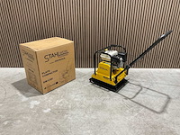 2025 stahlwerk sw-c90 trilplaat - afbeelding 1 van  54