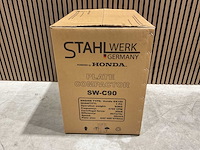 2025 stahlwerk sw-c90 trilplaat - afbeelding 16 van  54
