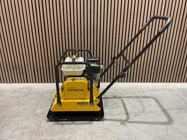 2025 stahlwerk sw-c90 trilplaat - afbeelding 17 van  54