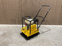 2025 stahlwerk sw-c90 trilplaat - afbeelding 18 van  54