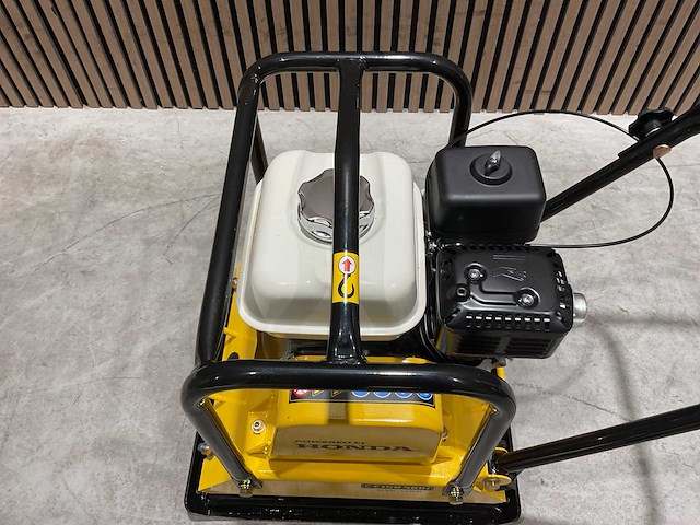 2025 stahlwerk sw-c90 trilplaat - afbeelding 19 van  54