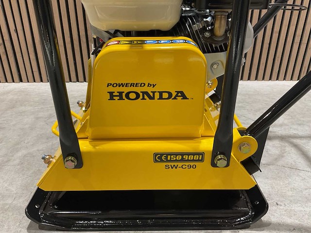 2025 stahlwerk sw-c90 trilplaat - afbeelding 20 van  54