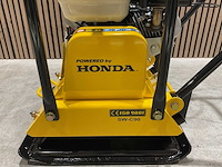 2025 stahlwerk sw-c90 trilplaat - afbeelding 20 van  54