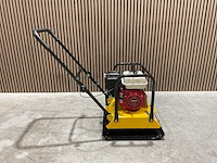 2025 stahlwerk sw-c90 trilplaat - afbeelding 25 van  54