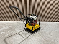 2025 stahlwerk sw-c90 trilplaat - afbeelding 27 van  54