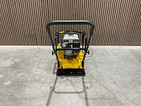 2025 stahlwerk sw-c90 trilplaat - afbeelding 28 van  54