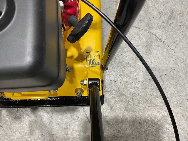 2025 stahlwerk sw-c90 trilplaat - afbeelding 29 van  54