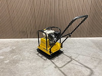 2025 stahlwerk sw-c90 trilplaat - afbeelding 30 van  54