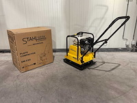 2025 stahlwerk sw-c90 trilplaat - afbeelding 32 van  54