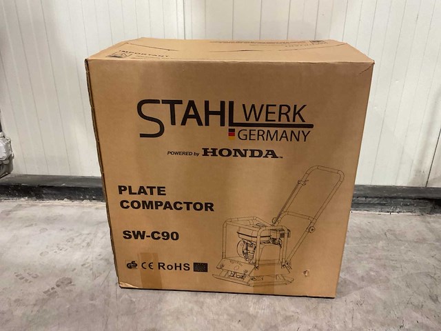 2025 stahlwerk sw-c90 trilplaat - afbeelding 33 van  54