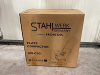 2025 stahlwerk sw-c90 trilplaat - afbeelding 33 van  54