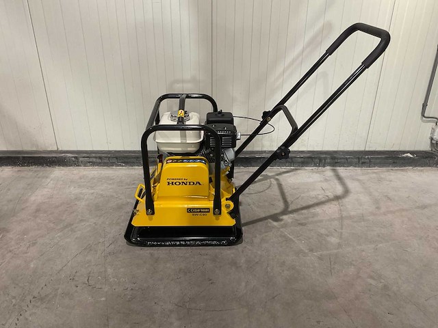 2025 stahlwerk sw-c90 trilplaat - afbeelding 36 van  54