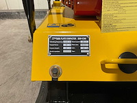 2025 stahlwerk sw-c90 trilplaat - afbeelding 39 van  54