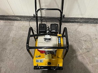 2025 stahlwerk sw-c90 trilplaat - afbeelding 40 van  54