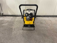 2025 stahlwerk sw-c90 trilplaat - afbeelding 46 van  54