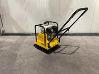 2025 stahlwerk sw-c90 trilplaat - afbeelding 48 van  54