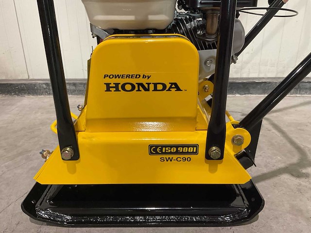 2025 stahlwerk sw-c90 trilplaat - afbeelding 49 van  54