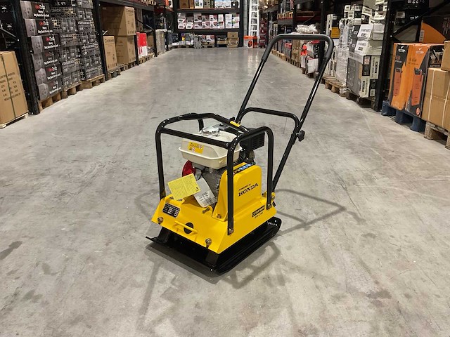 2025 stahlwerk sw-c90 trilplaat - afbeelding 12 van  21