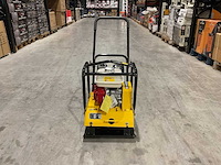 2025 stahlwerk sw-c90 trilplaat - afbeelding 21 van  21