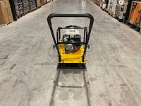 2025 stahlwerk sw-c90 trilplaat - afbeelding 9 van  21