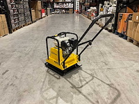 2025 stahlwerk sw-c90 trilplaat - afbeelding 11 van  21