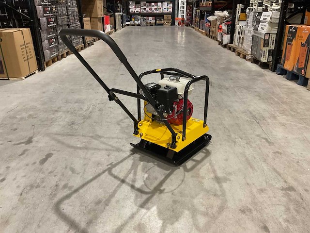 2025 stahlwerk sw-c90 trilplaat - afbeelding 5 van  16