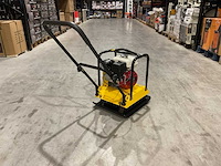 2025 stahlwerk sw-c90 trilplaat - afbeelding 4 van  8