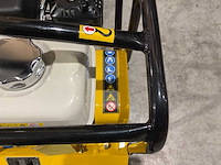 2025 stahlwerk sw-c90 trilplaat - afbeelding 5 van  16