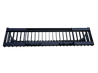 2025 stahlworks 213 cm puinbak ten behoeve van schranklader - afbeelding 8 van  8