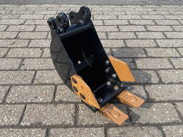 2025 stahlworks 300x180x280mm graafbak - afbeelding 3 van  4