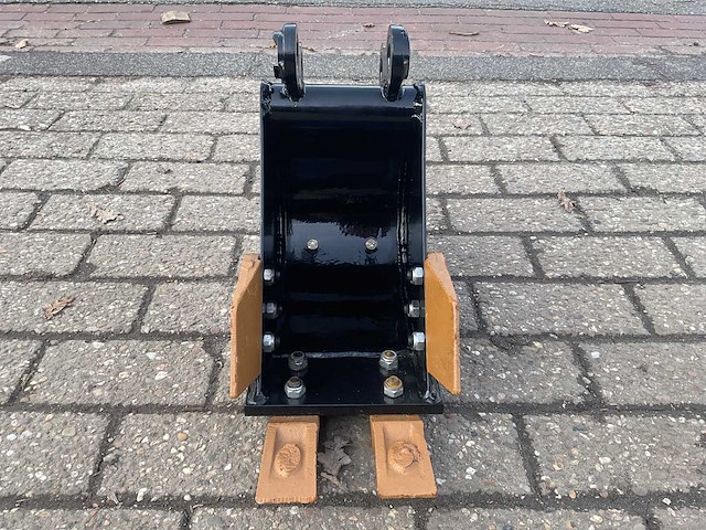 2025 stahlworks 300x180x280mm graafbak - afbeelding 2 van  3