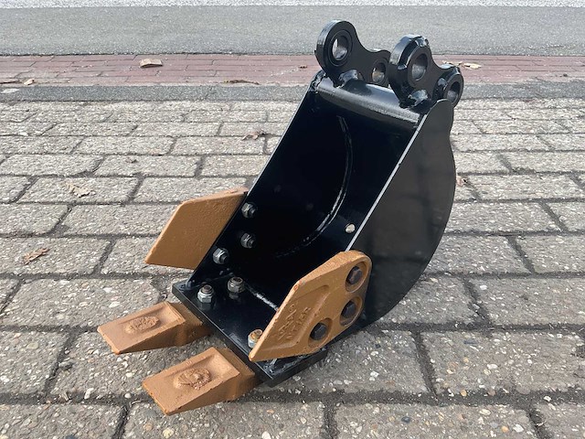 2025 stahlworks 300x180x280mm graafbak - afbeelding 1 van  4