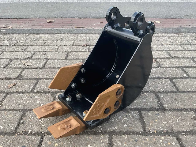 2025 stahlworks 300x180x280mm graafbak - afbeelding 1 van  4