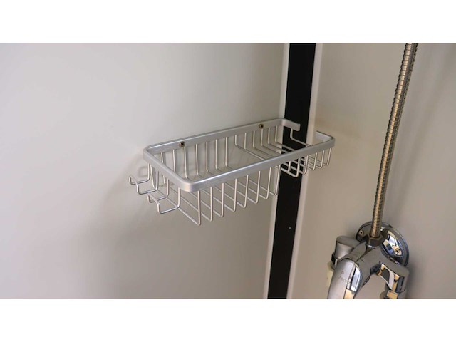 2025 stahlworks deluxe (19ft*13ft) mobiele woonunit / tiny house - afbeelding 2 van  14