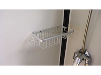 2025 stahlworks deluxe (19ft*13ft) mobiele woonunit / tiny house - afbeelding 2 van  14