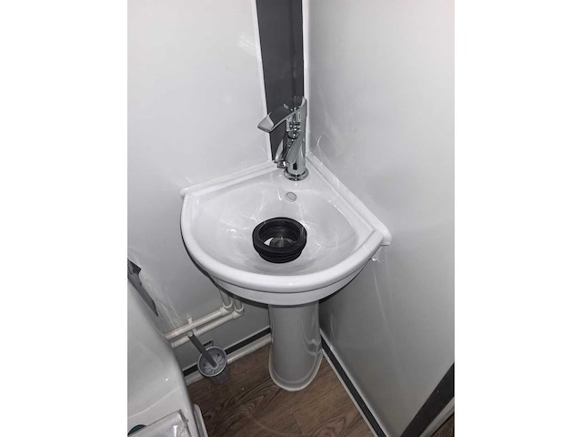 2025 stahlworks deluxe (19ft*13ft) mobiele woonunit / tiny house - afbeelding 6 van  14