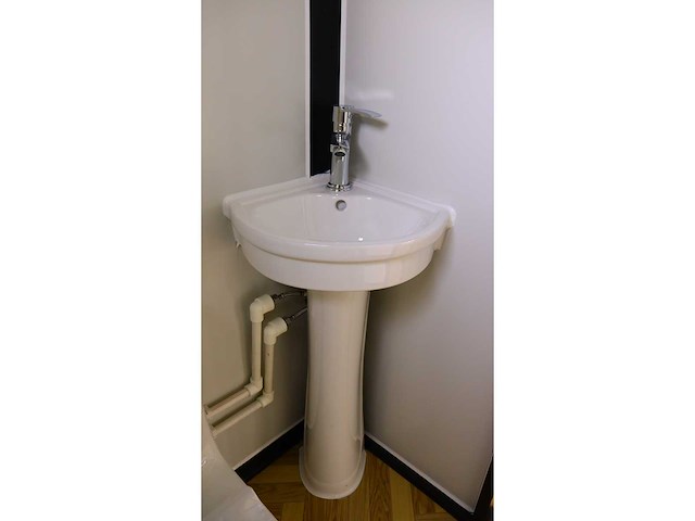 2025 stahlworks deluxe (19ft*13ft) mobiele woonunit / tiny house - afbeelding 13 van  14