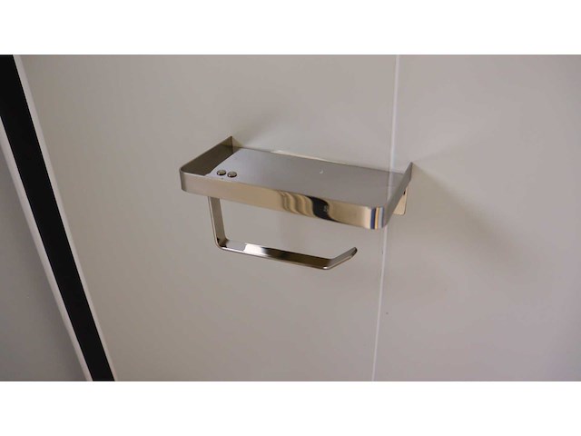 2025 stahlworks deluxe (19ft*13ft) mobiele woonunit / tiny house - afbeelding 14 van  14