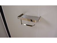 2025 stahlworks deluxe (19ft*13ft) mobiele woonunit / tiny house - afbeelding 14 van  14