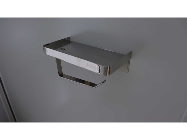 2025 stahlworks deluxe (19ft*20ft) mobiele woonunit / tiny house - afbeelding 9 van  26