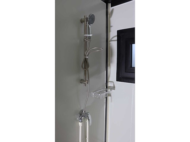 2025 stahlworks deluxe (19ft*20ft) mobiele woonunit / tiny house - afbeelding 13 van  26