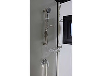 2025 stahlworks deluxe (19ft*20ft) mobiele woonunit / tiny house - afbeelding 13 van  26