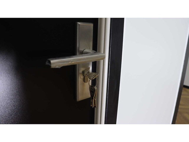 2025 stahlworks deluxe (19ft*20ft) mobiele woonunit / tiny house - afbeelding 15 van  26