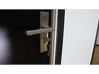 2025 stahlworks deluxe (19ft*20ft) mobiele woonunit / tiny house - afbeelding 15 van  26